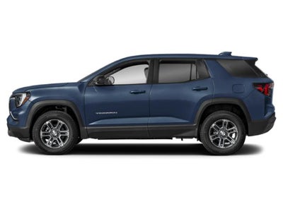 2027 GMC Terrain AWD Denali
