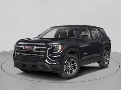 2026 GMC Terrain AWD Denali