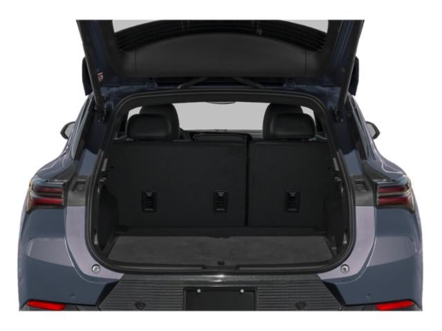 2024 Chevrolet Equinox EV LT