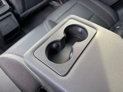 2024 Chevrolet Equinox EV LT