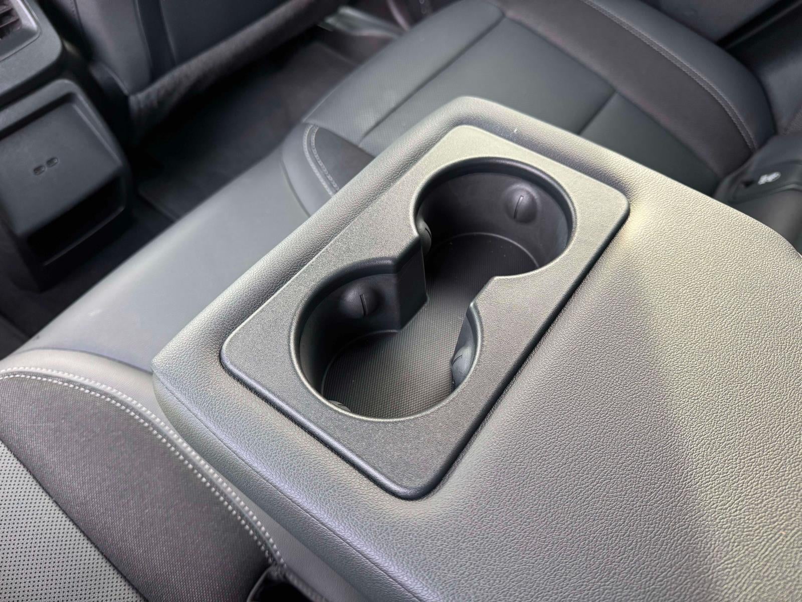 2024 Chevrolet Equinox EV LT