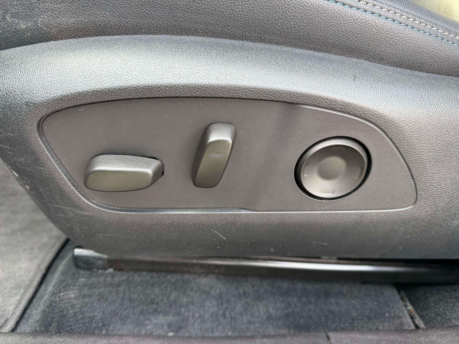 2024 Chevrolet Equinox EV LT