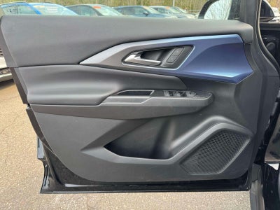 2024 Chevrolet Equinox EV LT