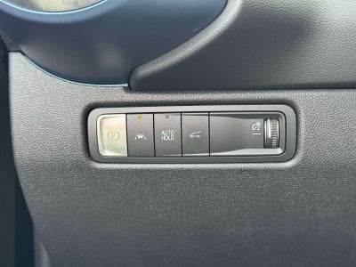 2024 Chevrolet Equinox EV LT