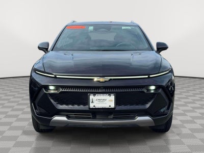 2024 Chevrolet Equinox EV LT