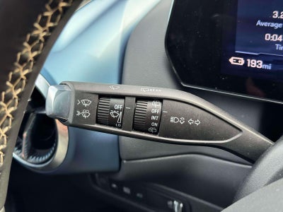2024 Chevrolet Equinox EV LT