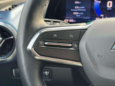 2024 Chevrolet Equinox EV LT