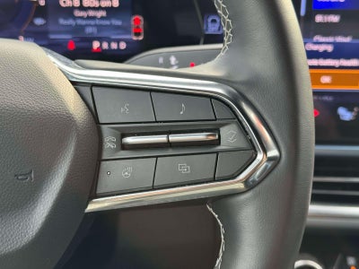 2024 Chevrolet Equinox EV LT