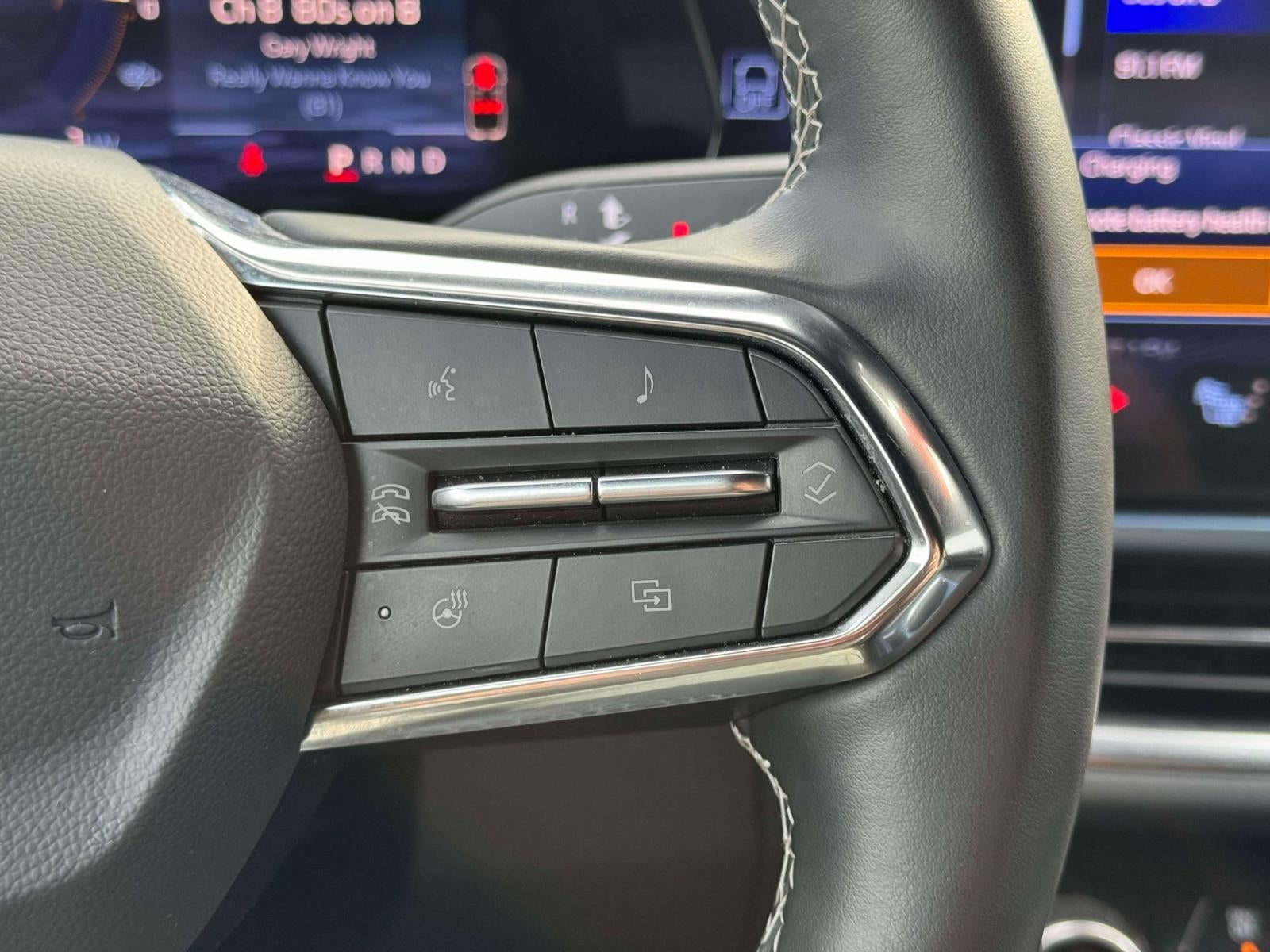 2024 Chevrolet Equinox EV LT