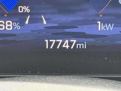 2024 Chevrolet Equinox EV LT