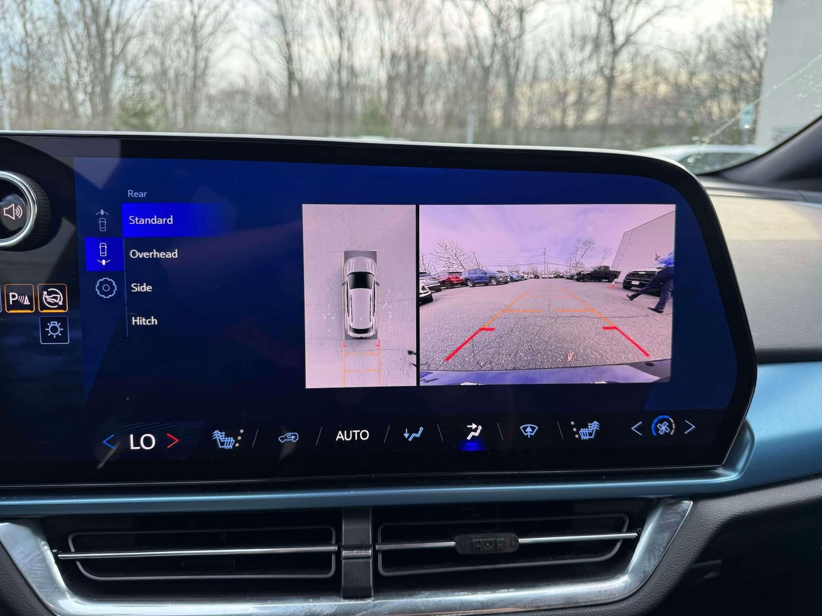 2024 Chevrolet Equinox EV LT