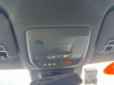 2024 Chevrolet Equinox EV LT