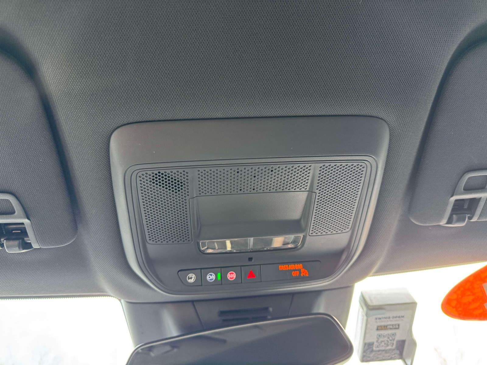 2024 Chevrolet Equinox EV LT