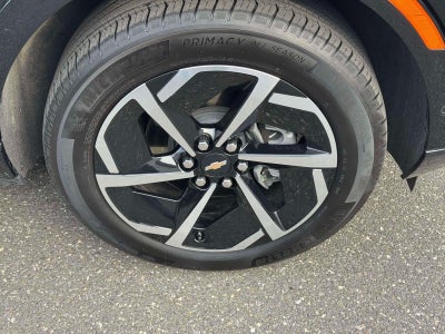 2024 Chevrolet Equinox EV LT