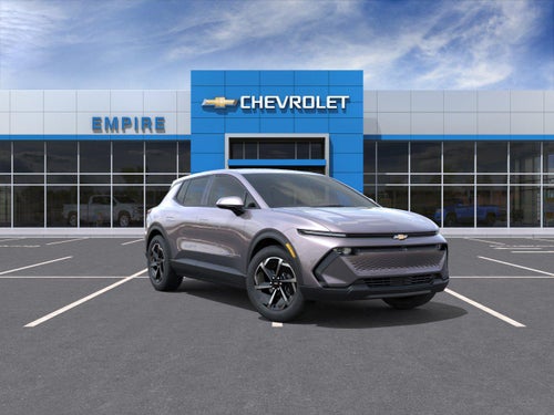 2026 Chevrolet Equinox EV LT 1, FWD