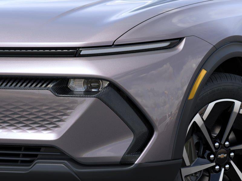 2026 Chevrolet Equinox EV LT 1, FWD