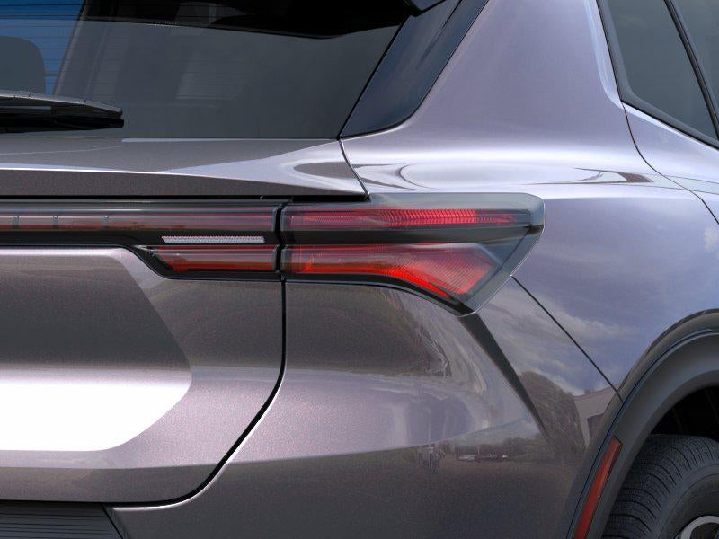 2026 Chevrolet Equinox EV LT 1, FWD