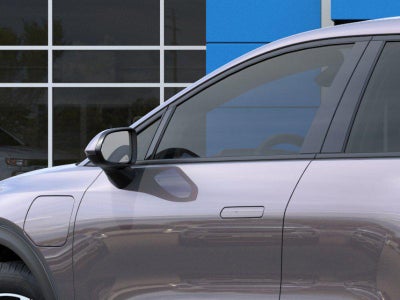 2026 Chevrolet Equinox EV LT 1, FWD
