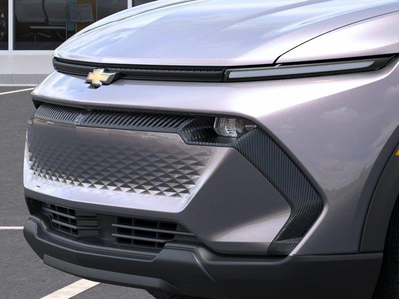 2026 Chevrolet Equinox EV LT 1, FWD