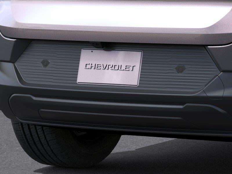 2026 Chevrolet Equinox EV LT 1, FWD
