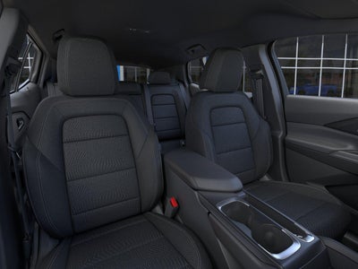 2026 Chevrolet Equinox EV LT 1, FWD