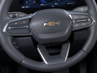 2026 Chevrolet Equinox EV LT 1, FWD