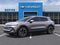 2026 Chevrolet Equinox EV LT 1, FWD