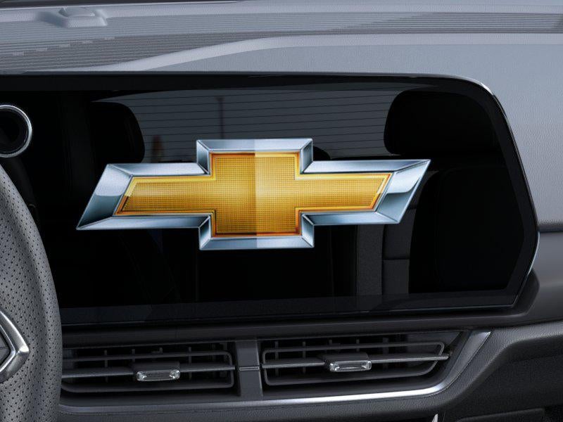 2026 Chevrolet Equinox EV LT 1, FWD