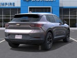 2026 Chevrolet Equinox EV LT 1, FWD