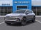 2026 Chevrolet Equinox EV LT 1, FWD