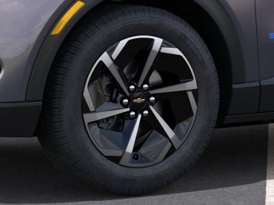 2026 Chevrolet Equinox EV LT 1, FWD