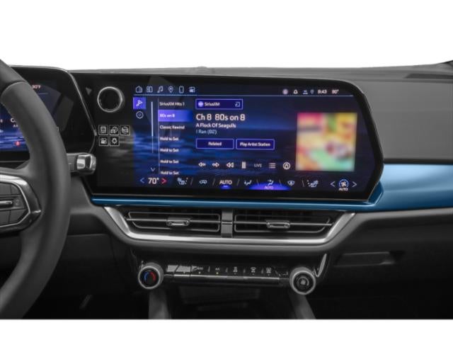 2026 Chevrolet Equinox EV LT 1, FWD