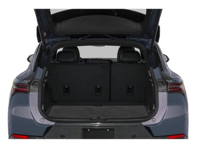 2026 Chevrolet Equinox EV LT 1, FWD