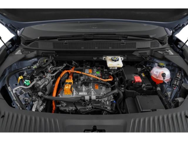 2026 Chevrolet Equinox EV LT 1, FWD