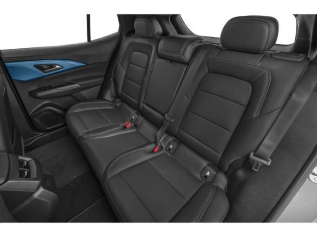 2026 Chevrolet Equinox EV LT 1, FWD