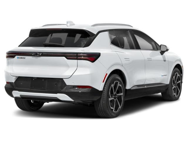 2026 Chevrolet Equinox EV LT 1, FWD