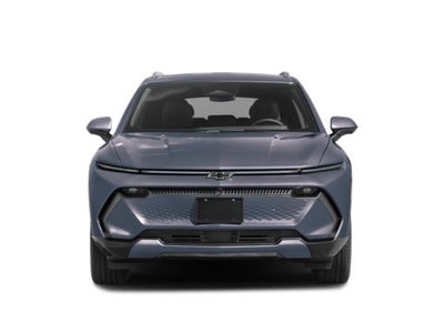 2026 Chevrolet Equinox EV LT 1, FWD