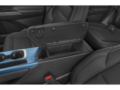 2026 Chevrolet Equinox EV LT 1, FWD