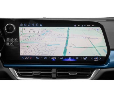 2026 Chevrolet Equinox EV LT 1, FWD