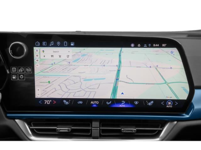 2026 Chevrolet Equinox EV LT 1, FWD