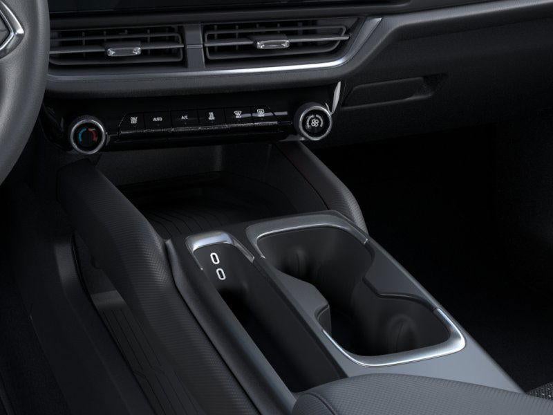 2026 Chevrolet Equinox EV LT 1, FWD