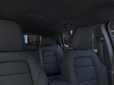 2026 Chevrolet Equinox EV LT 1, FWD