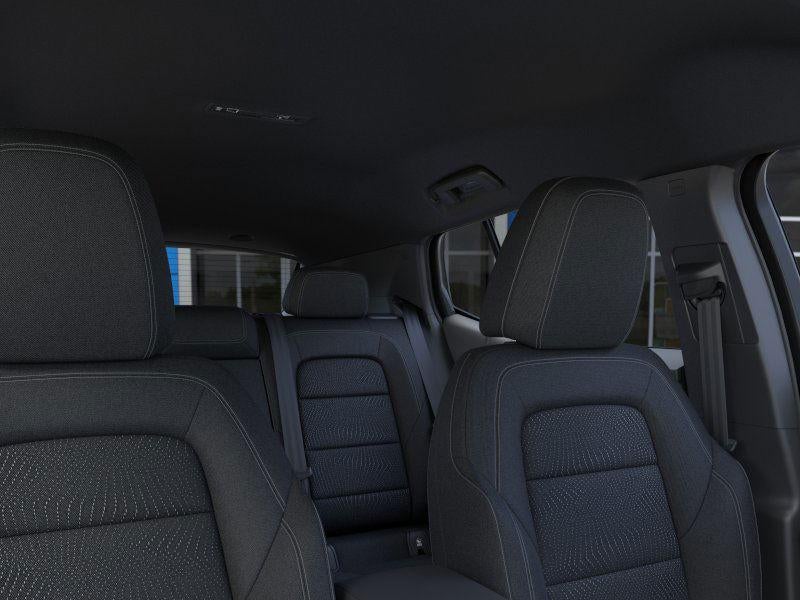 2026 Chevrolet Equinox EV LT 1, FWD