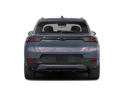 2026 Chevrolet Equinox EV LT 1, FWD
