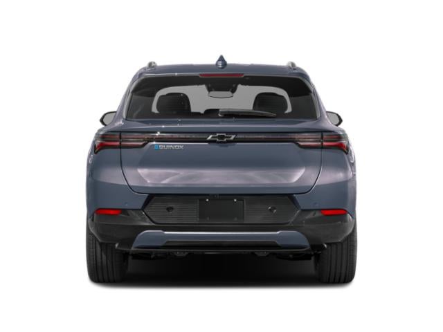 2026 Chevrolet Equinox EV LT 1, FWD