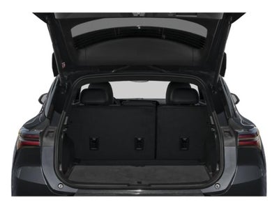 2026 Chevrolet Equinox EV LT 1, FWD