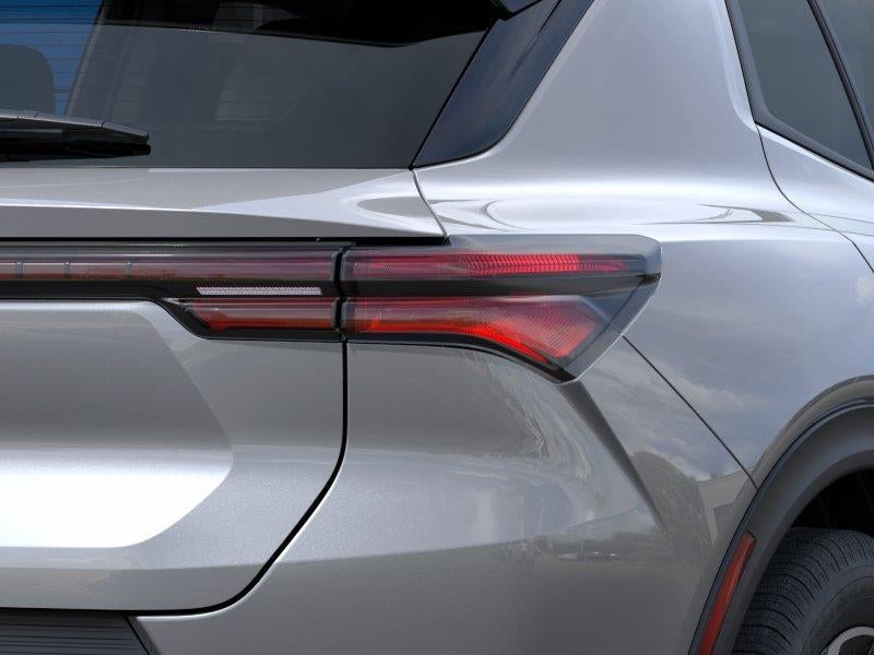 2026 Chevrolet Equinox EV LT 1, FWD