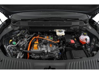 2026 Chevrolet Equinox EV LT 1, FWD