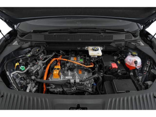 2026 Chevrolet Equinox EV LT 1, FWD