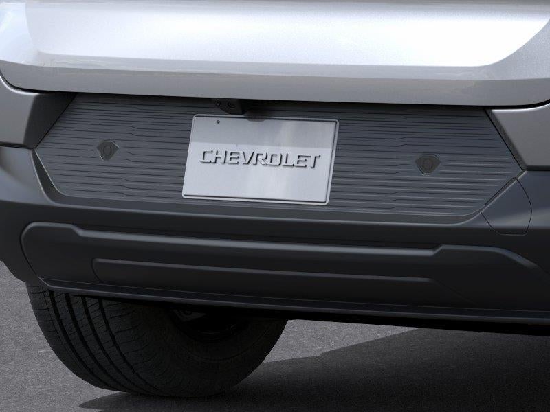 2026 Chevrolet Equinox EV LT 1, FWD